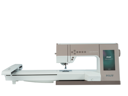 Pfaff creative elevate 650 Näh-/Stickmaschine