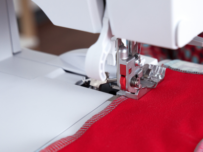 BERNINA Overlock L 850