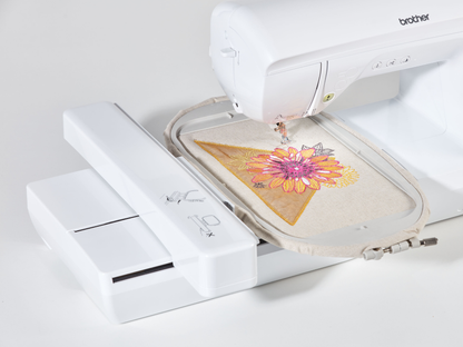 Brother Innov-is NV 880E Stickmaschine