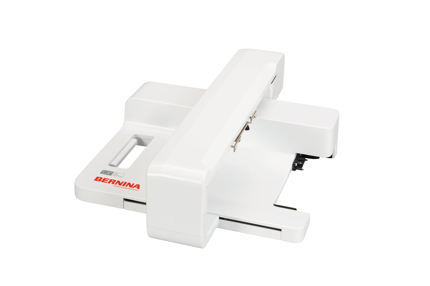 BERNINA Stickmodul M mit Smart Drive Technology