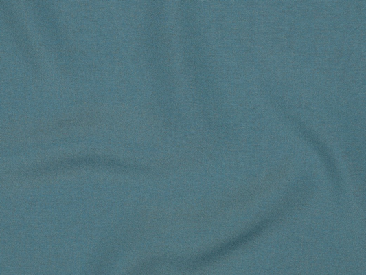 Viskose Lenzing™ EcoVero™ Uni Dunkelmint
