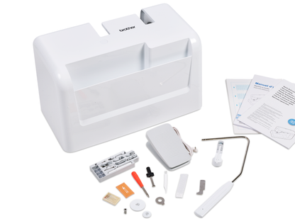 Brother Inventio NV1150 Nähmaschine