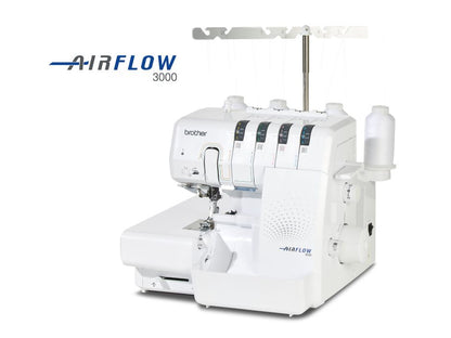 Brother Airflow Overlock