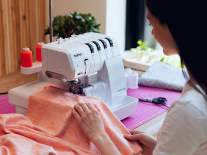 Brother Airflow Overlock