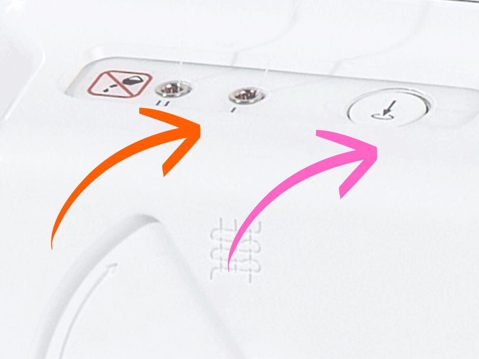 Brother Airflow Overlock