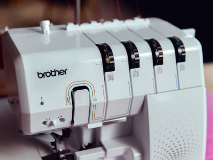 Brother Airflow Overlock