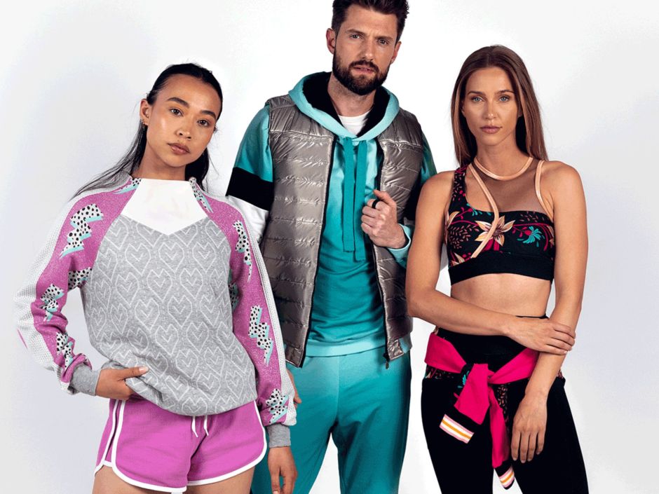 Brother Airflow Overlock