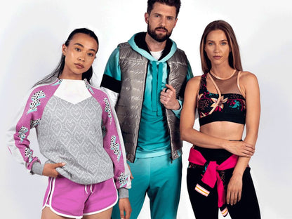 Brother Airflow Overlock