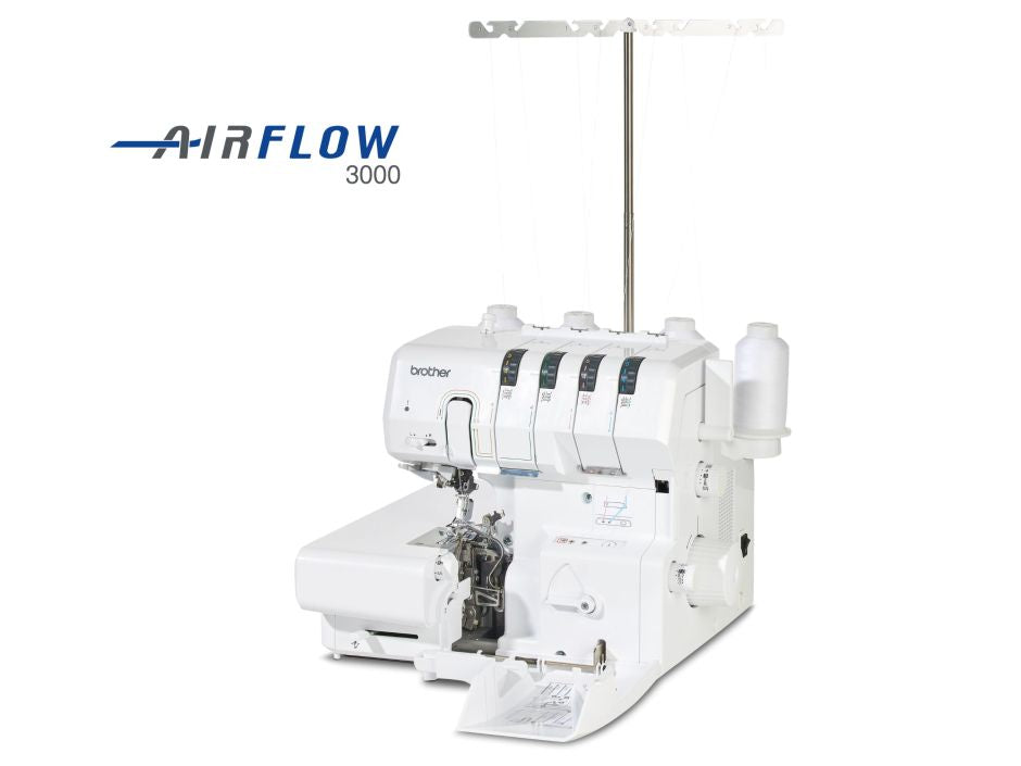 Brother Airflow Overlock