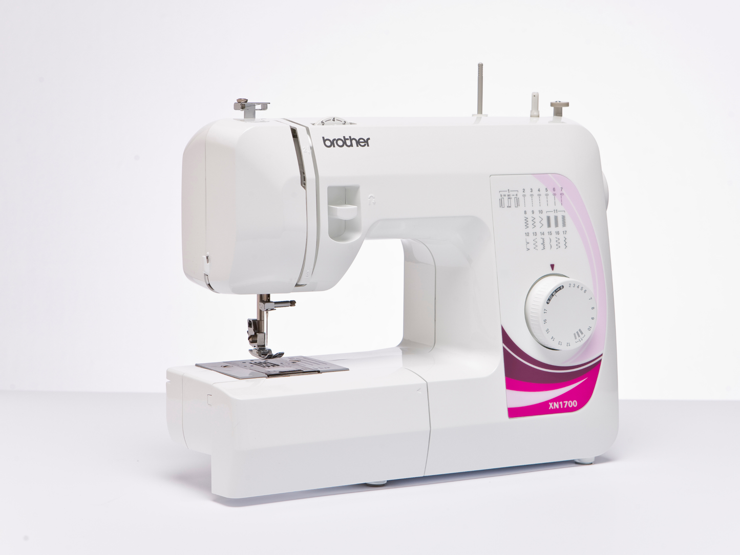 Brother XN1700 Nähmaschine