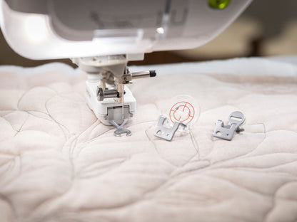 Brother Innov-is Celeste Nähmaschine