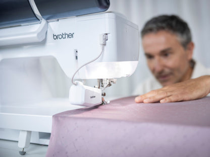 Brother Inventio NV1350 Nähmaschine