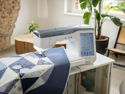 Brother Innov-is Celeste Nähmaschine
