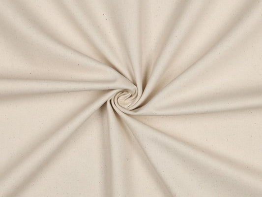 Canvas Uni Natural/Ecru
