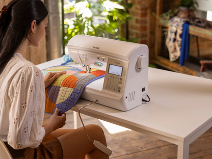 Brother Inventio NV1045 Special edition Nähmaschine