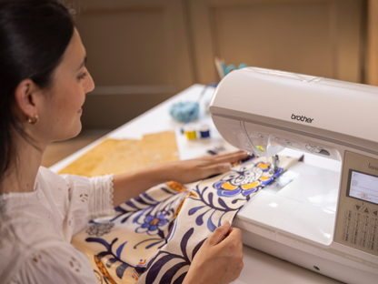 Brother Inventio NV1045 Special edition Nähmaschine