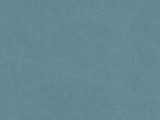 Heavy washed Canvas Rauchblau