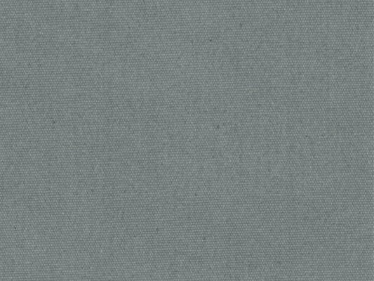 Heavy washed Canvas Grau