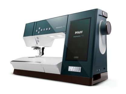 Pfaff expression 715 Nähmaschine