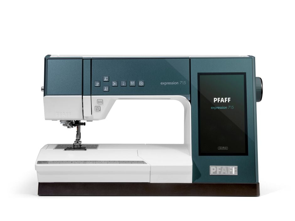 Pfaff expression 715 Nähmaschine