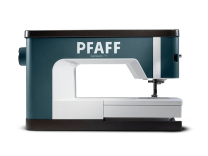 Pfaff expression 715 Nähmaschine