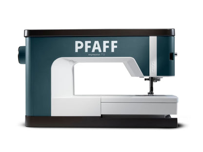 Pfaff expression 715 Nähmaschine