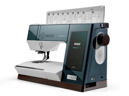 Pfaff expression 715 Nähmaschine