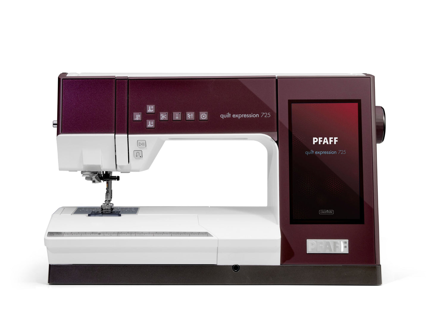 Pfaff quilt expression 725 Nähmaschine