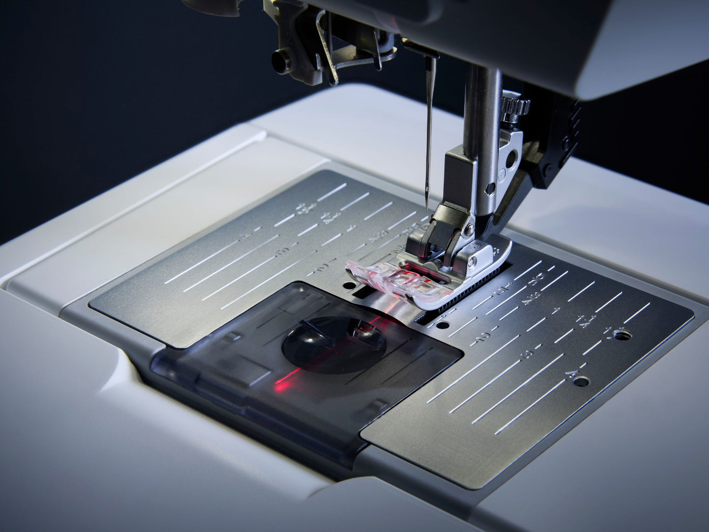 Pfaff quilt expression 725 Nähmaschine