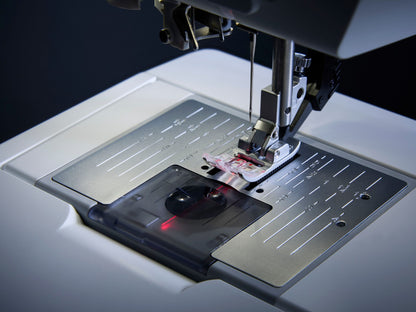 Pfaff quilt expression 725 Nähmaschine