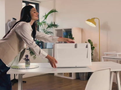 Brother Inventio NV1850Q Nähmaschine