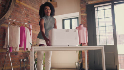 Brother Inventio NV1350 Nähmaschine