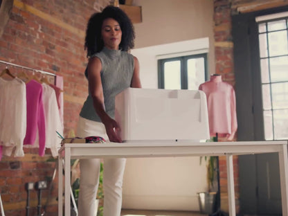 Brother Inventio NV1350 Nähmaschine