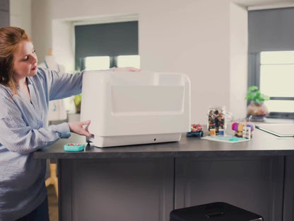 Brother Inventio NV1150 Nähmaschine