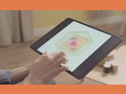 Brother Innov-is NV 880E Stickmaschine