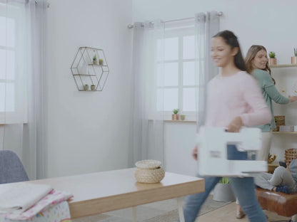 Brother KD40s Little Angel