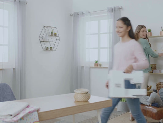 Brother KD40s Little Angel