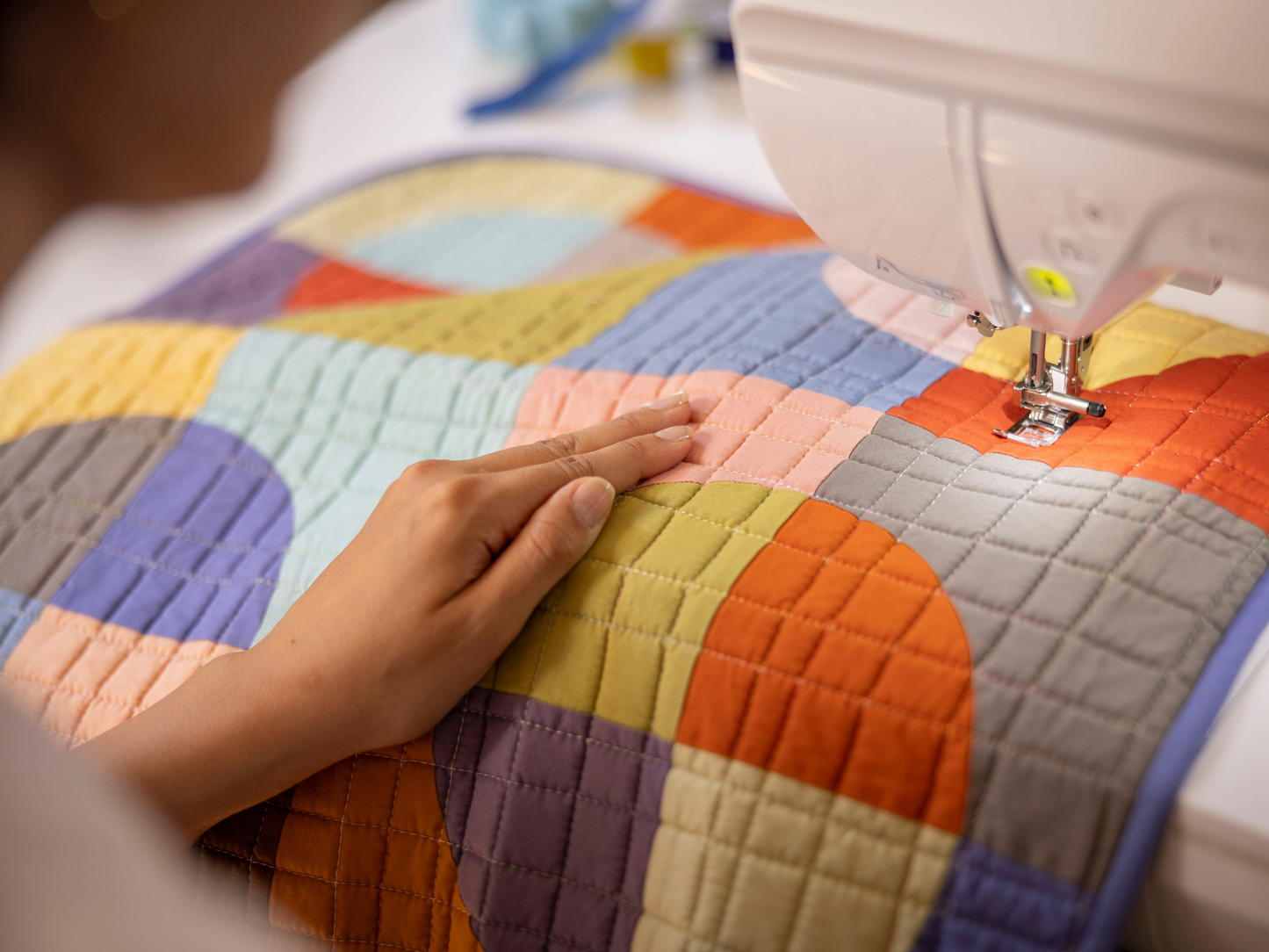 Brother Inventio NV1045 Special edition Nähmaschine