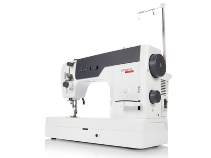 bernette 08 Geradstich-Nähmaschine