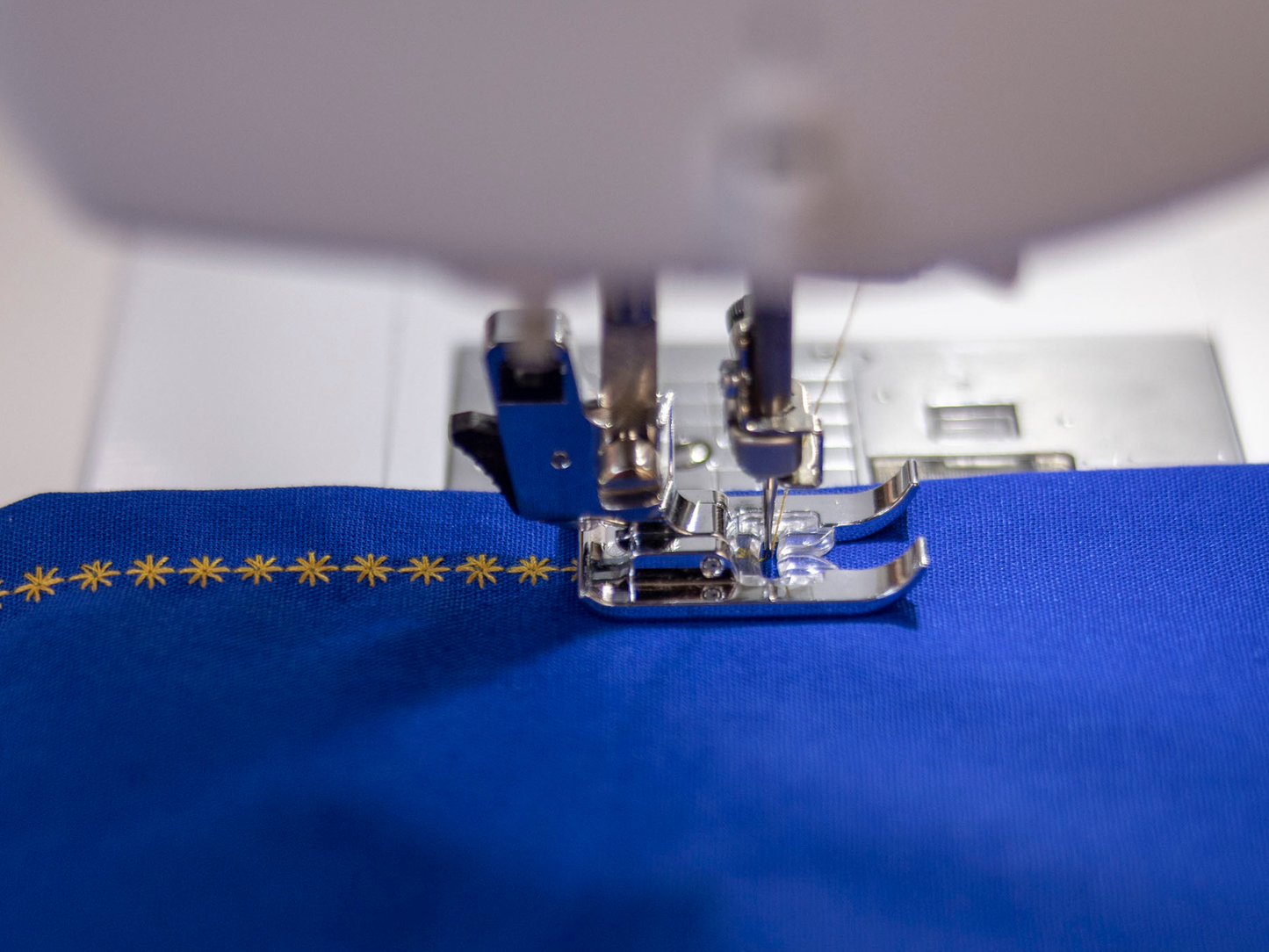 Brother Inventio NV1045 Special edition Nähmaschine