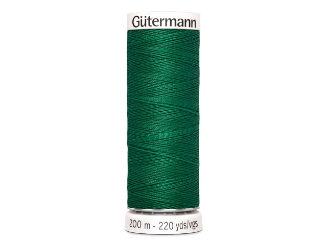Gütermann Allesnäher 200 m 402 Smaragd