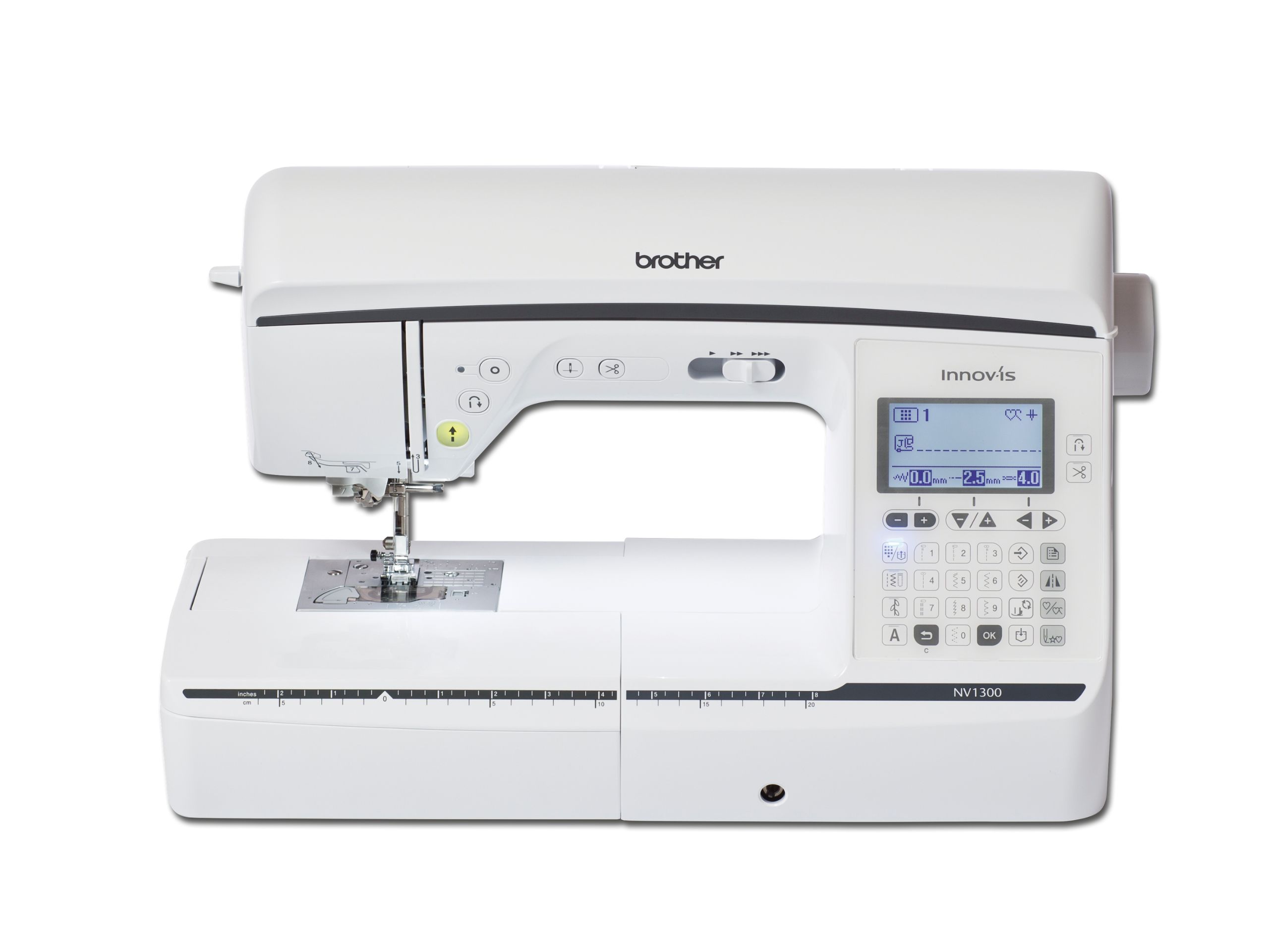 Brother Innov-is NV1300 Nähmaschine