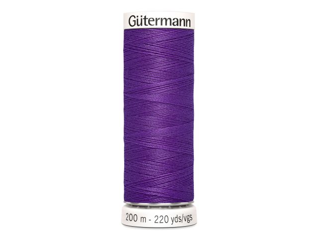 Gütermann Allesnäher 200 m 392 Fuchsia