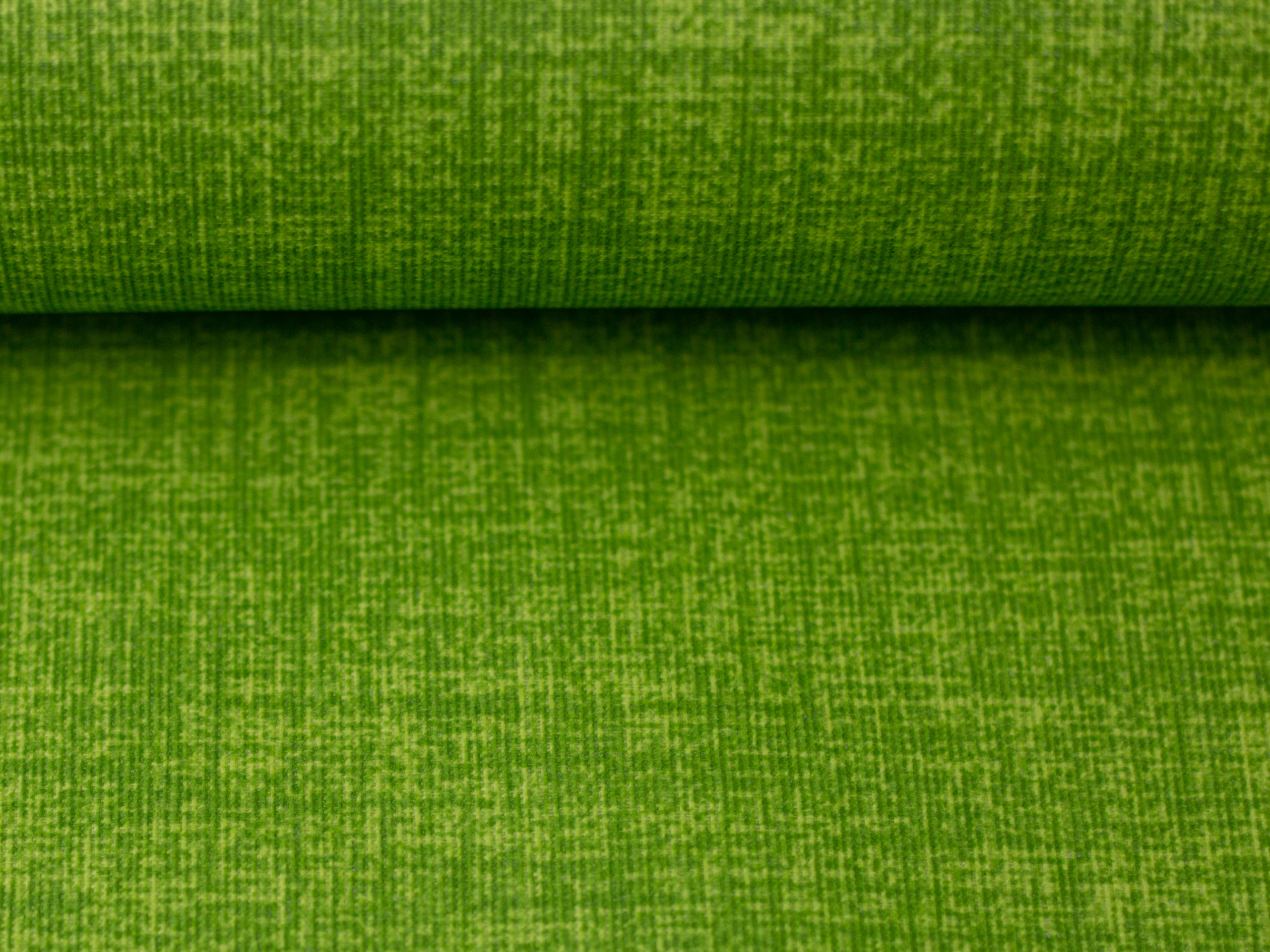 Wachstuch Charly Grün