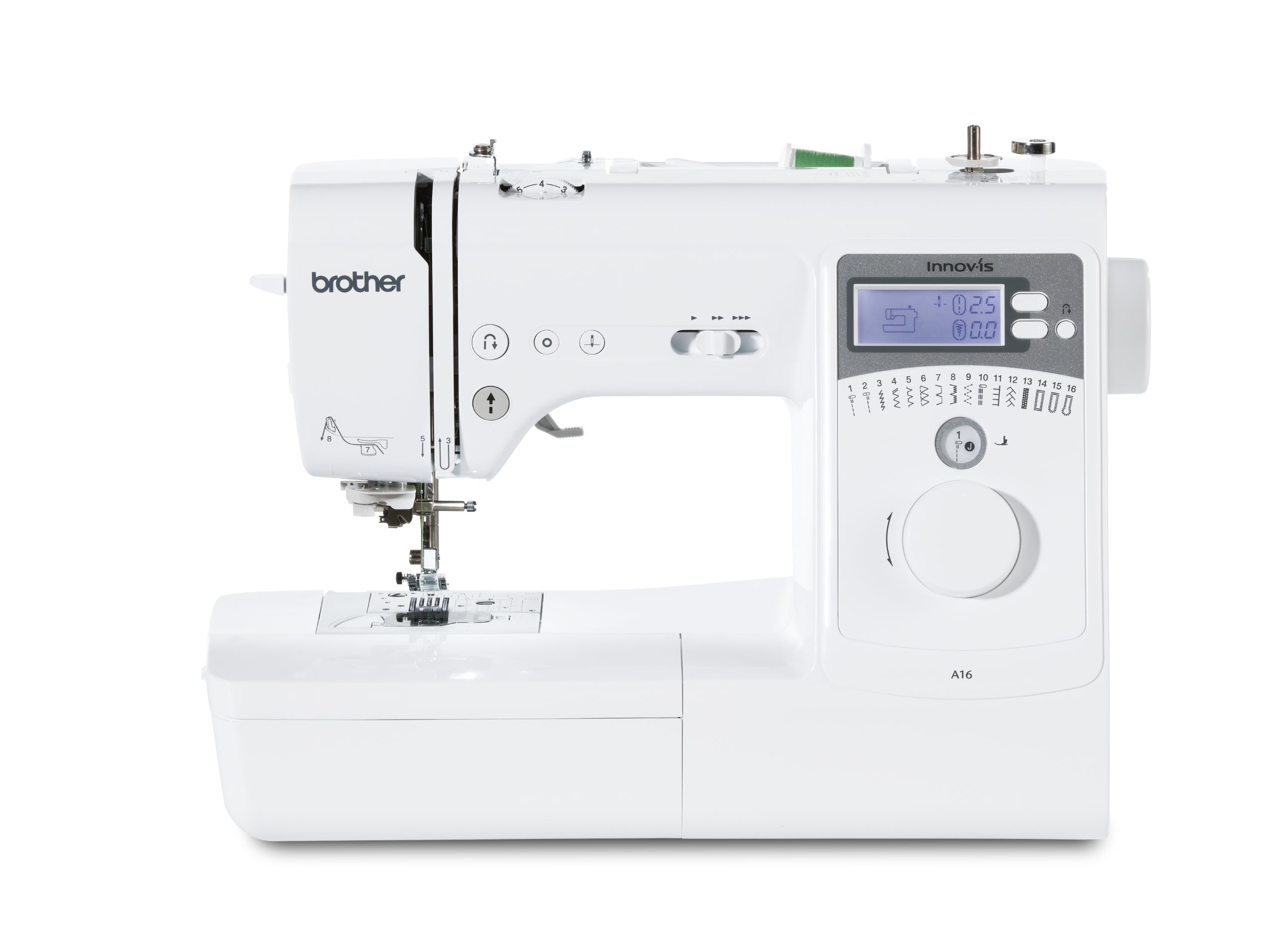 Brother Innov-is A16 Nähmaschine
