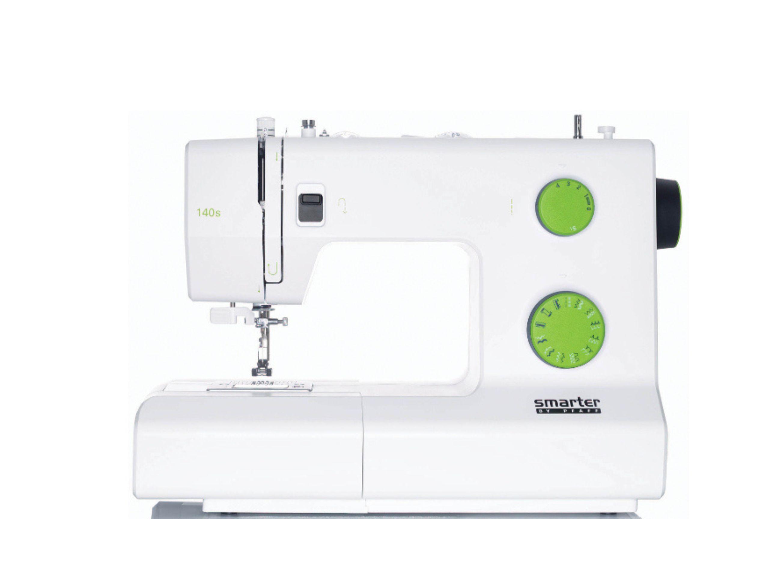 Pfaff smarter 140s Nähmaschine