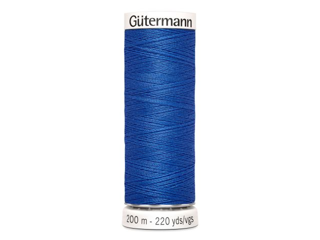 Gütermann Allesnäher 200 m 959 Tintenblau Gütermann Allesnäher 200 m 959 Tintenblau