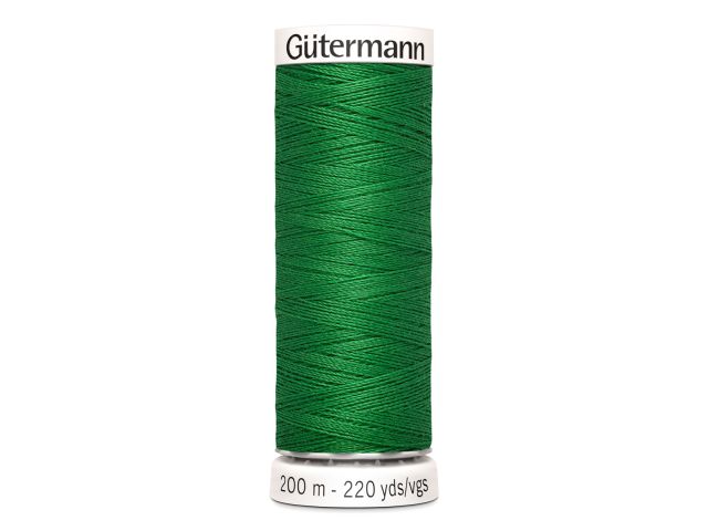 Gütermann Allesnäher 200 m 396 Grün
