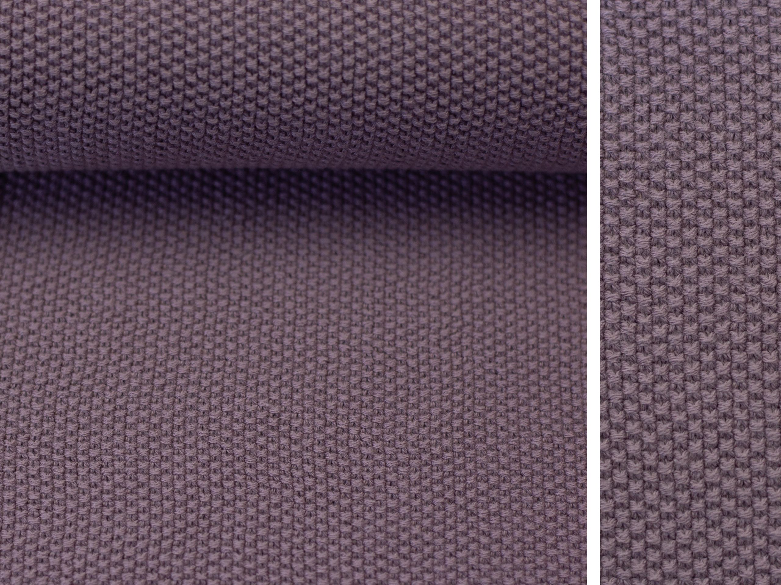 Strickjersey Elisa Altrosa 436