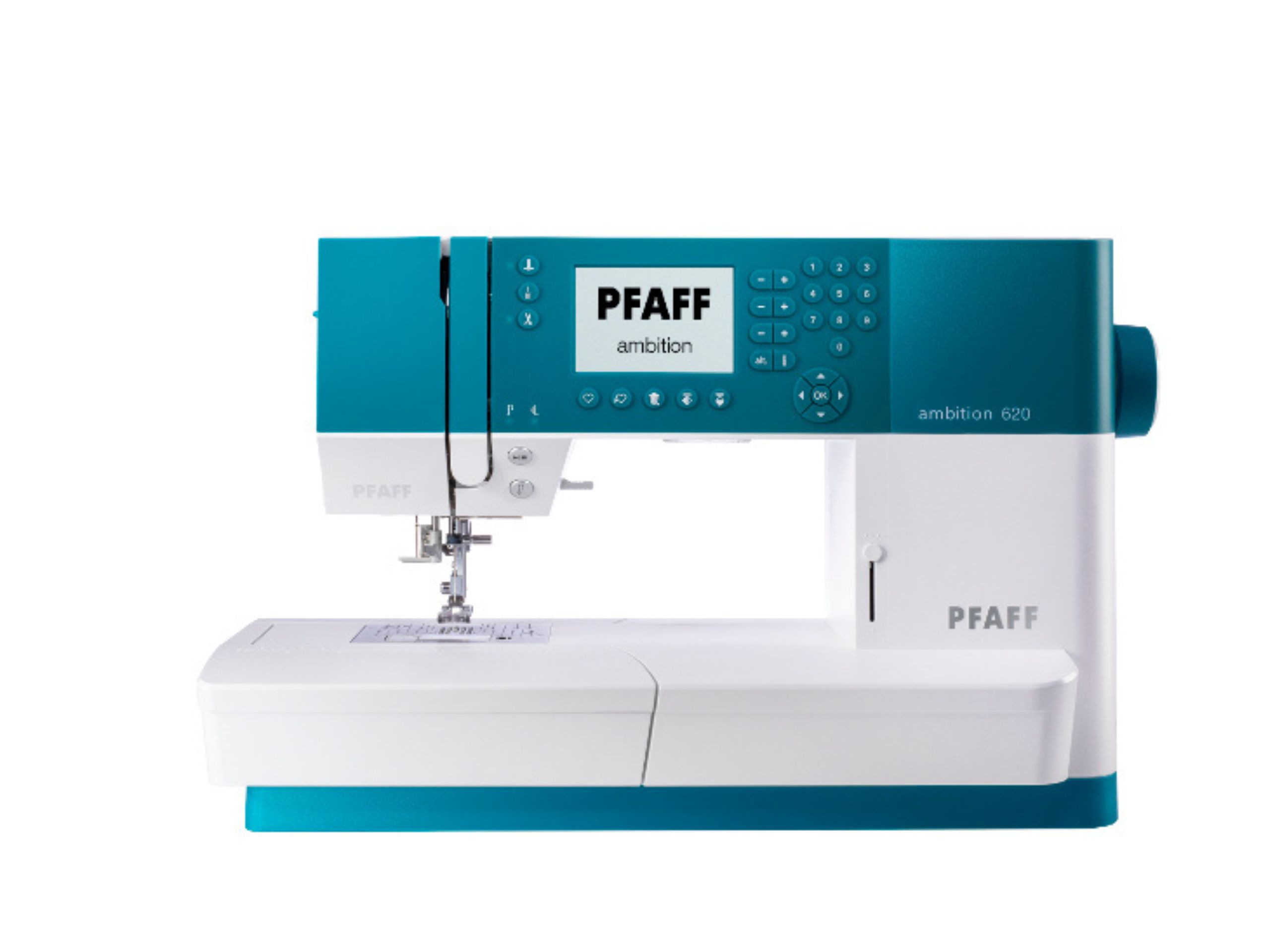 Pfaff ambition 620  Nähmaschine
